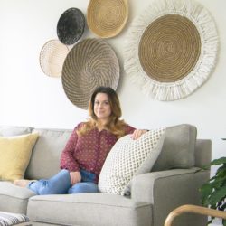 RACHEL ANDERSON, HARPER RAE DESIGN CO.