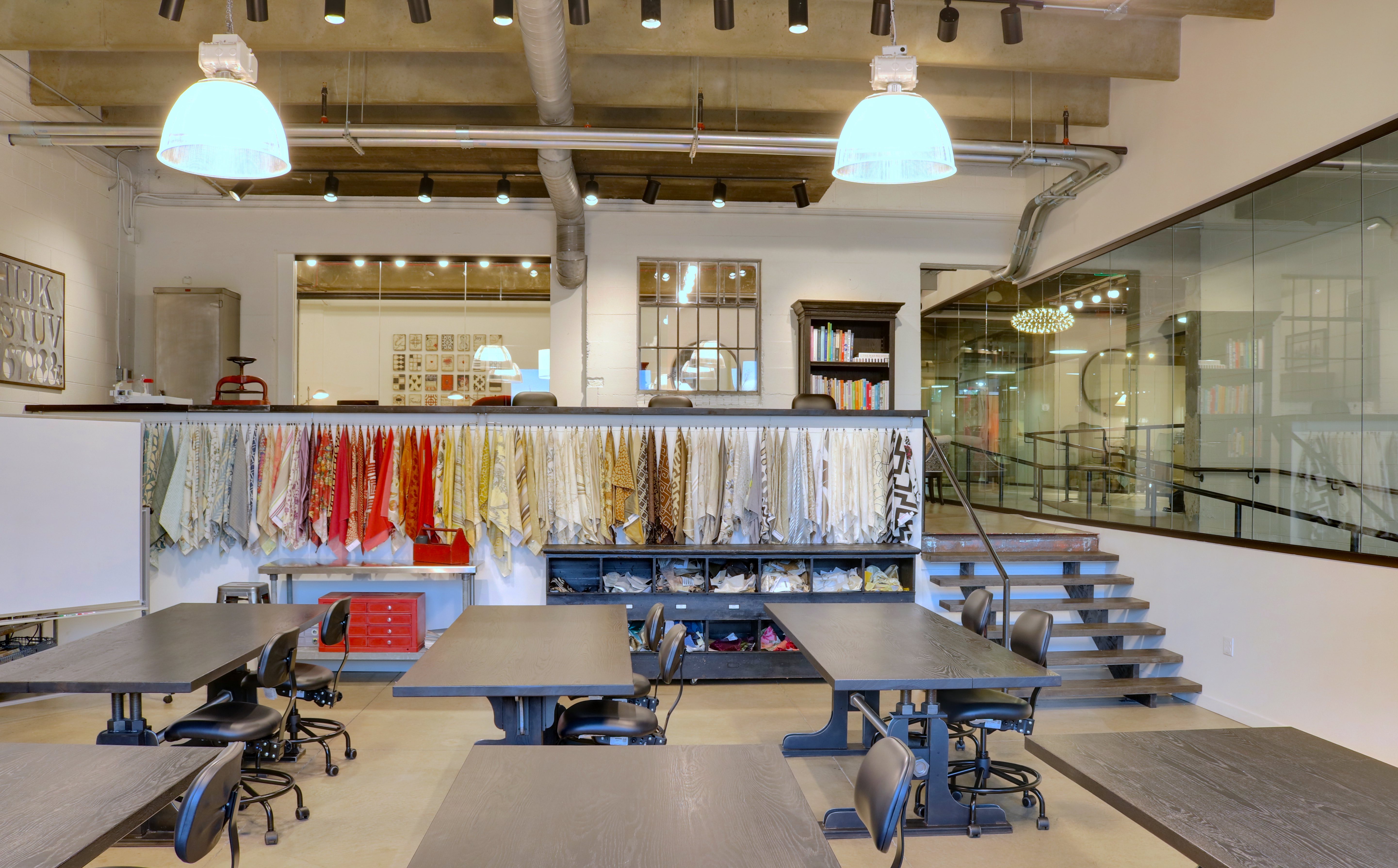 Heritage School Of Interior Design Denver Has Expanded