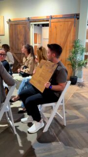 🎓 Inspiring day out! Students explored @tgflooring and @aztecrugs this Wednesday! Big thanks to @idcbuilding for the warm welcome and industry insights. 🏠✨

#DenverDesign #DesignCommunity #IDCBuilding #InteriorDesignStudents #DesignEducation #DesignInspo #DenverCreatives #FutureDesigners #ColoradoDesign
#interiordesign #interiordesignschool #denverdesign #designeducation #designyourfuture #studentlife