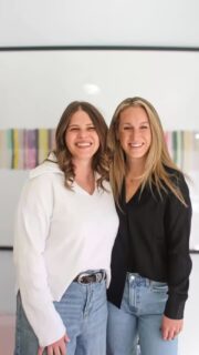 🎙️ From bold career pivots to design powerhouses! HSID Denver alumni Kelley & Morgan share how they built King-Quattrini Interiors and turned passion into purpose. 🌿✨

#InteriorDesign #HSIDAlumni #WomenInDesign #DesignJourney #CreativeEntrepreneurs #HSID #DesignInspo #InteriorDesigners #DesignStudio #DesignGoals #HomeDesign #DesignLife #InspiringWomen #DesignCommunity #EntrepreneurLife #DreamBig #DesignLovers #InteriorInspo #DesignSuccess #BossWomen
