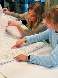 🔨 Attention interior designers & industry pros! Elevate your craft with our essential course: Construction Basics at Heritage School of Interior Design.

📐 Over a focused intensive, you’ll gain a solid foundation in the entire construction timeline—from conception to completion—learning key systems, major milestones, how to read schedules and estimates, and working confidently with contractors. 

🎯 Starting again in January. Open to industry professionals and designers alike.

✅ Ready to bridge the gap between design and build? Register now and build your design future with clarity. 💼✨ (link in bio).

#InteriorDesign #ConstructionBasics #DesignerEducation #IndustryPro #HeritageSchool #buildwithconfidence #design #construction #tradeschool #denver #colorado