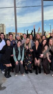 Fall Term officially finished at HSID Denver! ✨

Today we close out our technical classes and celebrate our Fundamentals graduates. Congratulations! We’re incredibly proud of all you’ve accomplished and the growth you’ve shown throughout this process. What a fabulous group, we can’t wait to see what’s next. 🤍📐

Enrollment for the Winter Term starting January 5th is still open, apply today and take the next step in your design journey.

#HSIDDenver #FallTerm #Fundamentals #InteriorDesignEducation #DesignStudents #WinterTerm #ApplyNow