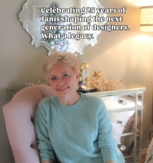 Honoring one of the greatest gifts to our Portland design community, Janis Howard. For 25 years she has mentored, encouraged, and truly loved hundreds of students who have walked through our doors. Her grace, wisdom, and unwavering belief in each student has shaped the next generation of designers in the most beautiful way.

Janis, your impact is immeasurable, and your legacy lives in every space your students create. 🤍✨

Her full story will be featured in the March issue of Heritage Design Magazine, a tribute to her journey, her artistry, and the heart she has poured into our school.

Here is to Janis, a teacher, a mentor, and a beloved member of our Heritage family.

#heritagedesignmagazine #interiordesign #hsidportland #designeducation #portlanddesign #interiordesigner #mentorshipmatters #celebratedesigntalent