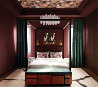 A sampling of standout renderings from our Masters Student Portfolio Presentations.✨

Designed with intention and brought to life through SketchUp and Enscape.

#interiordesign #hsiddenver #portfolio #sketchup #sketchupenscape