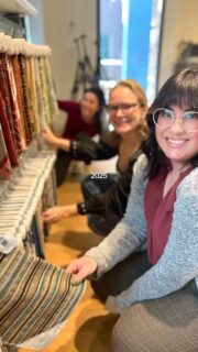 As 2025 comes to an end, these moments capture what truly defines HSID Denver: hands-on learning, creative exploration, and students fully immersed in the process of becoming designers. A year shaped by growth, dedication, and the passion that drives meaningful design.

✨Thank you to every student, instructor, and team member who made these moments possible. This year was built together, and we’re grateful for all that was created along the way.✨

#hsiddenver #hsid #denver #interiordesign