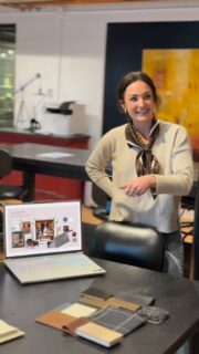 From the resource library to design boards, flat lays, and collaborative brainstorming ✏️📐🤍 This first week at HSID Denver was all about learning, sharing ideas, and building confidence.

A full week of fundamentals down, and our students are already stepping deeper into the interior design world ✨

Ready to take your first step into interior design? Schedule an informational session and start your journey with us.

#HSIDDenver #InteriorDesignSchool #DesignFundamentals #DesignStudents #InteriorDesignJourney