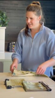 Our HSID Denver students didn’t just learn about pattern mixing,they brought it to life 🎨

From concept to composition, they jumped straight into an in-class activity where design theory turned into real decisions, real confidence, and real results.

This hands-on approach is at the heart of our program. Because true learning happens when you experiment, trust your instincts, and watch everything come together, just like it does in the real design world.

Thinking about joining? Spring term enrollment is now open!
More info in our bio ✨

#PatternMixing #StudentLife #SpringEnrollement  #HandsOnLearning #FutureDesigners