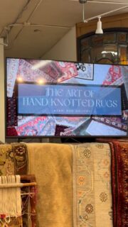 Learning beyond the classroom ✨

Last Wednesday marked our Fundamentals students’ first site visit. One of our stops was Azari Rugs in Denver, where students learned from Jay Azari and Farine Azari about the craftsmanship and origins of handmade rugs, and how to distinguish them from machine-made pieces. 

We also visited Design Logistics Warehouse, where students were introduced to the behind-the-scenes side of the design industry—receiving, inspection, storage, and white-glove installations—key services they’ll rely on when working with vendors and clients in their future design businesses. Real-world exposure like this builds practical, career-ready knowledge.

#InteriorDesignEducation #DesignStudents #HandsOnLearning #DesignIndustry #FutureDesigners