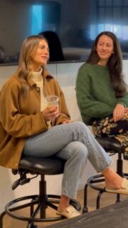 Real advice, straight from HSID Denver designers ✨

Our HSID Denver alumni came back to campus to share real-world insights, practical tips, and honest encouragement with current students during our latest Alumni Panel 🎤💬 From landing that first client to building a portfolio that truly stands out, their experiences are helping shape what’s next. This is the HSID Denver community—connected, supportive, and invested in each other’s growth 🤍✨

#HSIDDenver #InteriorDesignEducation #DesignCommunity #FutureDesigners #DesignCareers