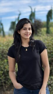 We are so impressed with the Amazing Fabbi Yashwantha! Congratulations!