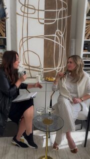 Portland designer and HSID graduate Anjali Miller opens up about the journey, passion, and purpose behind her growing design career. Follow @anjali_interiors and look for her work in our next issue of Heritage Design Magazine. We cannot wait to share more.

#heritagedesignmagazine #interiordesign #hsidalumni #portlanddesigner