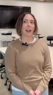 Watching creativity grow is the best part of the job! ✨

Our Revit instructor shares her perspective on the culture at Heritage School of Interior Design Denver, where students support each other, build confidence, and transform their ideas into real design skills. From day one to the final project, it’s incredible to watch their growth and the community they create along the way.

Ready to be part of it? 🌿 Spring Term is still accepting applicants and enrollments, classes begin April 6!

#careerchange #DesignYourFuture #DenverDesign #RevitDesign #InteriorDesignStudents