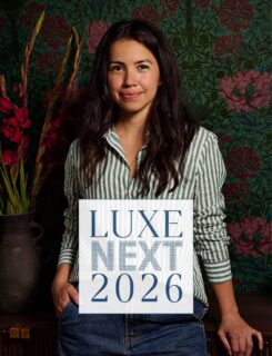 Portland Alumni and one of the best! Featured in Luxe magazine and Heritage Design Magazine ! Check out her incredible project in Bend, Oregon #portland #portlanddesign
