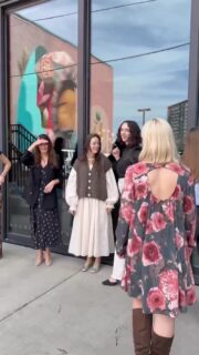 24 weeks. Countless Saturdays. Endless creativity. 🎨✨

Our Denver Fundamentals of Interior Design part-time cohort just wrapped up their FINAL PROJECTS, and wow, what a journey it’s been! From early morning classes to late-night inspiration, these students balanced work, life, and school to bring their visions to life. 💪

This program proves that you can pursue your passion for interior design while still working and building your future. It’s not easy, but it’s absolutely worth it.

To our graduates: your dedication, talent, and hustle truly show in every detail. We’re so proud of you, this is just the beginning! 🥂

Thinking about a career change into a creative field? This might be your sign. 👀

#CareerChangeJourney #CreativeCareerPath #DesignYourFuture #InteriorDesignLife #FromPassionToProfession