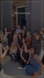 This is what it’s all about. From Fundamentals of Interior Design to the technical skills that land real jobs, our alumni are out there doing the work with top designers in the industry. Hearing that Heritage felt like family? That means everything to us. 

If a career in interior design is calling your name, this is your sign to answer it. Your future in design starts here.

#HeritageSchoolOfInteriorDesign #HeritageDenver #InteriorDesignSchool #InteriorDesignStudent #FutureDesigner