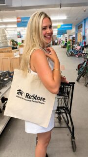 Tips from the AMAZING @anjali_interiors! Stay tuned for more moments @habitatportlandregion @pdxrestore @pdxrestore everything will be on sale next Friday! #designwithpurpose
