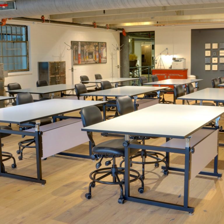 Heritage School of Interior Design Denver Has Expanded! Denver, CO
