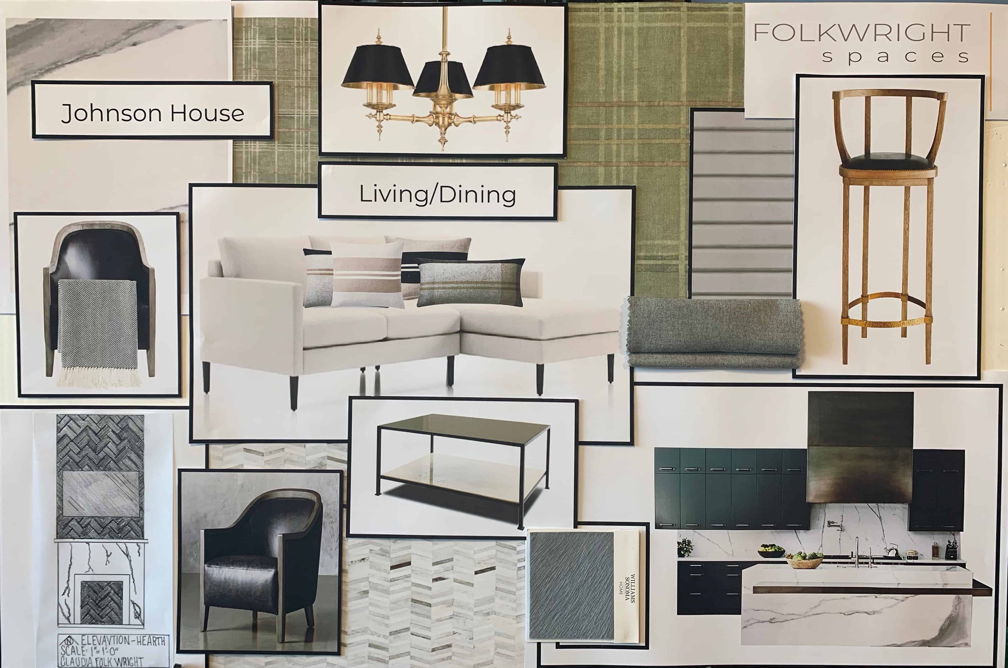 Claudia Folk Wright Fundamentals - Heritage Denver