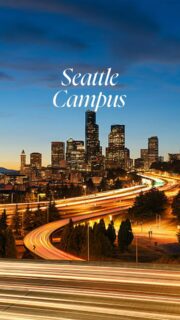 From concept sketches to skyline views: the energy at HSID Seattle is so special! 💡🏙️ 

Hands-on projects, inspiring mentors, and creative city vibes make every day a design adventure. ✨🎨 

#HSIDSeattle #DesignSchool #SeattleDesign #FutureDesigner #InteriorDesignLife #CreativeCommunity #DesignEducation #interiordesign #designschool #seattle #designinspiration #interiordesignschool