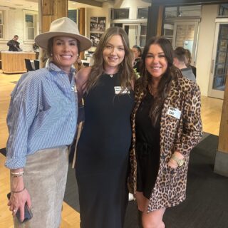 ✨ Congratulations HSID Utah! ✨
What an epic Open House and official launch of our brand-new campus! 🎉
It was a full house overflowing with incredible design work, amazing food, live music, and the best conversations. And the Campus is BEAUTIFUL!

So proud of this beautiful community we’re building in Utah this is only the beginning! 🤍🏛️

#HeritageSchoolofInteriorDesign #HSIDUtah #UtahDesignCommunity #InteriorDesignSchool #DesignEducation #DesignLaunch #OpenHouse #DesignInspiration #DesignLife #FutureDesigners #HeritageDesignMagazine