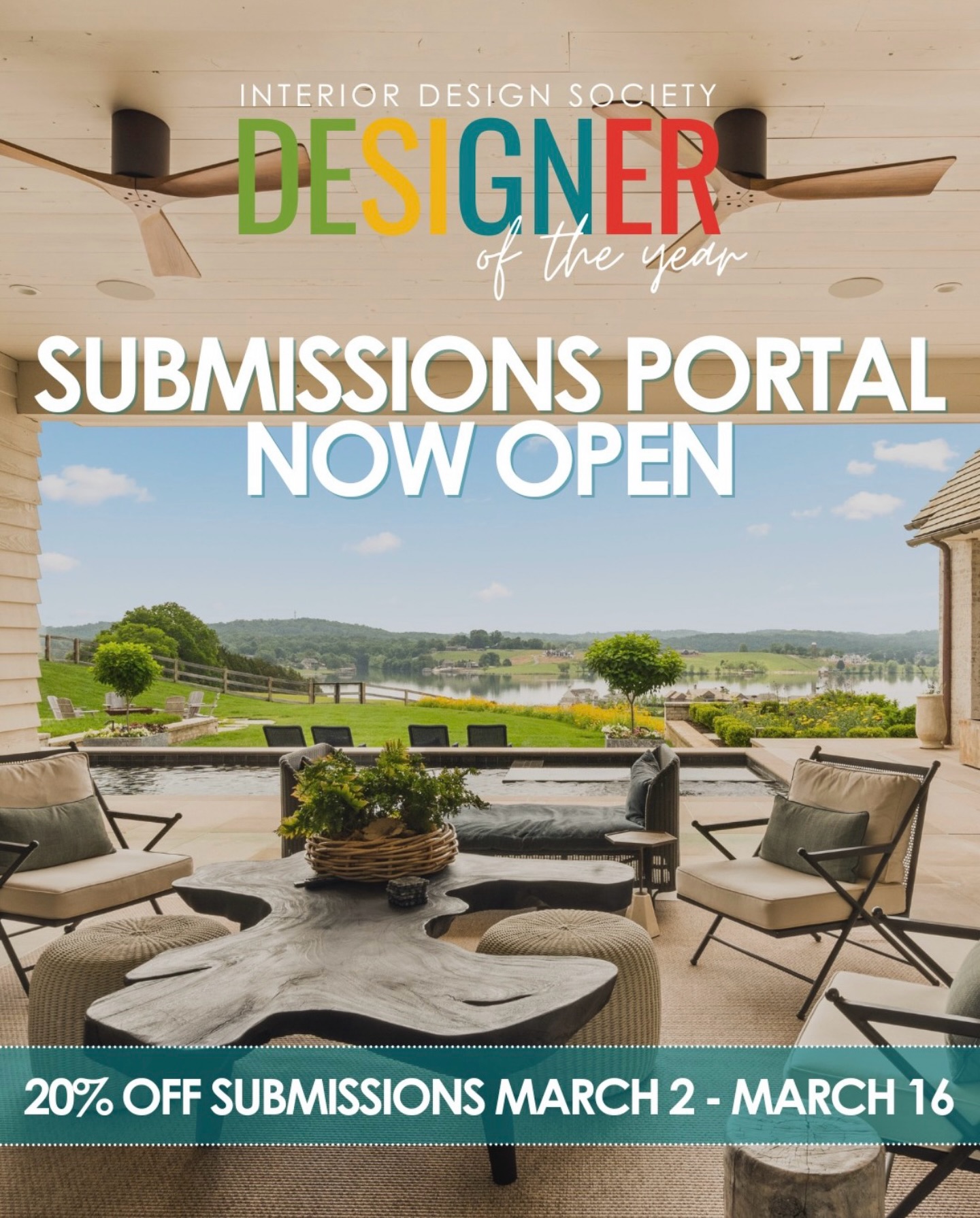 Have you submitted yet? This is your opportunity! @idsnational