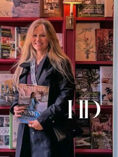 The Portland Campus is truly fortunate to have @houseoftijana leading the Day Course Fundamentals.

A Masters Graduate of the Portland campus, Tijana brings a rare blend of talent and perspective as an interior designer, instructor, and photographer. Her eye is refined, her work thoughtful, and her ability to inspire the next generation is something special to witness.

We are especially proud to see her work featured in the latest issue of Heritage Design Magazine… a beautiful reflection of her artistry and voice.

#heritage #heritagedesignmagazine