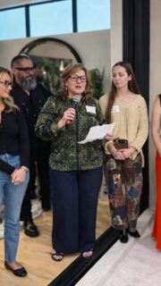 The best kind of design is the kind that serves a greater purpose. 🤍

We were honored to collaborate with @donnamossdesigns, @hsiddallas, and an incredible team of designers and builders on one of the custom homes for the St. Jude Dream Home in Southlake, Texas.

This beautiful project is about more than design. Together these homes help raise over $1 million for St. Jude Children’s Research Hospital, supporting families and children facing unimaginable challenges.

Every detail in this home was created with intention, heart, and hope.

✨ Come take the tour and experience it for yourself.

Open House Tours
March 7–22
Thursdays–Sundays

#stjude #designforacause #showhome #interiordesign #southlake