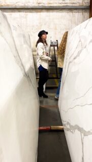 Today at the Portland Campus the students toured @elemaroregon just stunning! #portlanddesign #design #studentlifestyle