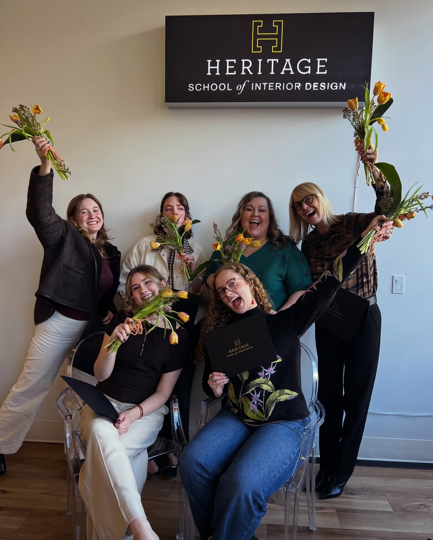 Congratulations!!!!! Beautiful work! #portlanddesign