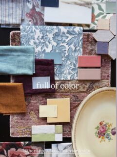 Beautiful presentation! @dak.joy #portlanddesignstudent #interiordesign