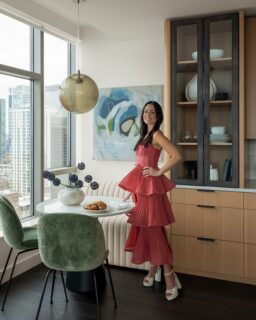 ✨Nicole Hopper Success Story✨

After 14+ years styling luxury homes, Nicole built a sharp eye and a thriving business, but wanted the tools to fully communicate and lead her design vision.

At HSID, everything clicked. From presentations to vendor connections, she gained the confidence and structure to move from executing designs to truly leading them.

Today, as Founder and Principal of @nicolehopperinteriors, she leads multiple high end residential projects across Seattle, with award winning work and national recognition.

We are so excited to feature Nicole in the next issue of @heritagedesignmagazine!

Interior Design: @nicolehopperinteriors
Builder: @remontconstruction
Photographer: @_karamercer