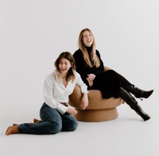 From career pivots to launching their own design firm ✨
Sisters Kelly & Ann Marie took a leap, found their path at @hsiddenver, and built @huroninteriors from the ground up. Now they’re designing full home remodels! We are so proud of them!
Read the full story → Link in bio.