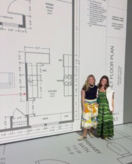 Week 5 in Dallas! #dallas #interiordesign #designstudent