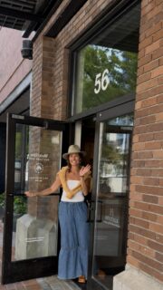 Utah HSID Campus is growing and expanding to a new location! 

Stay tuned for the full tour later this week! 
56 E Broadway, Salt Lake City, UT 84111