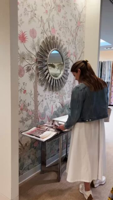 There’s a moment when passion stops being a hobby and starts feeling like purpose. ✨

If interior design feels like your calling, we’d love to show you around HSID Dallas. Here, you can become a professional interior designer in just 10 months! Tap the link in bio to connect with us and learn more about our fast-tracked programs. We’d love to have you in our classroom. 🤗

#hsiddallas #heritageschoolofinteriordesign #dallasdesign #interiordesignschool #designeducation #learndesign #dallastx #applytoday #dallasdesign #dreamcareer #interiors #fallterm #designstudent