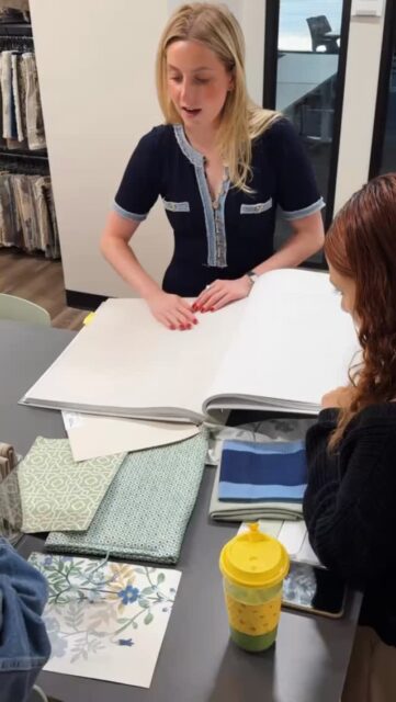 It’s YOUR life! Live it boldly. Live it fiercely. Live it in color. 🎨

At Heritage School of Interior Design Dallas, our students come from all walks of life, some just starting out, others chasing their second act — but all of our students share one thing in common: they took the leap!

✨ Winter Term begins this January. Are you ready to design the life you’ve always dreamed of? Get started at the link in our bio! 

#hsiddallas #heritageschoolofinteriordesign #dallasdesign #designstudent #futuredesigners #interiordesignschool #dallas #texasschool #careerschool #mastersprogram #applytoday