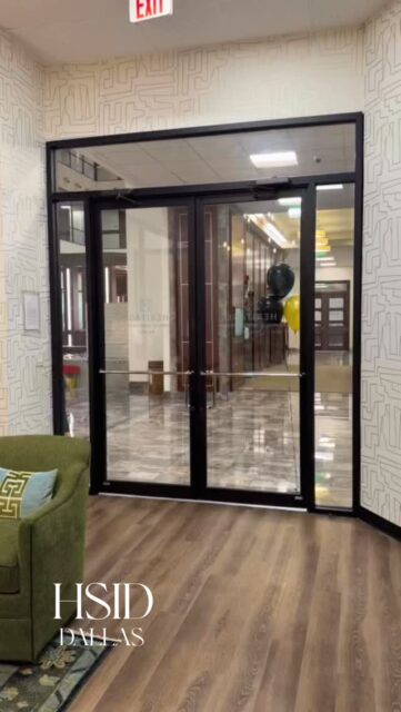 Looking for an up-and-coming designer with the sharpest modern eye in Dallas? Meet Amisha Aiya.

We took a page out of Vogue’s playbook and hit her with 23 rapid-fire questions — from her mood board must-have, to her love for a good matcha, and career plans post-graduation. 

Already a practicing designer in Dubai, Amisha chose HSID Dallas to master the American approach to interiors, and she shows up to school with a rare global perspective, precision, and strong work ethic that makes her designs absolutely flawless. ✔️

Consider this your official intro to our HSID Dallas’ Student Ambassador. Designers and design lovers, you’re going to want to keep an eye on her. 👀🤍

Watch her Student Spotlight + celebrate her talent with us below! 👇🏼 ✨

#studentspotlight #vogue #vogueinterview #23qs #designstudent #hsiddallas #meetamisha #rapidfire #qanda #heritageschoolofinteriordesign #dallasdesign #dallasinteriors #topdesigner #ambassador