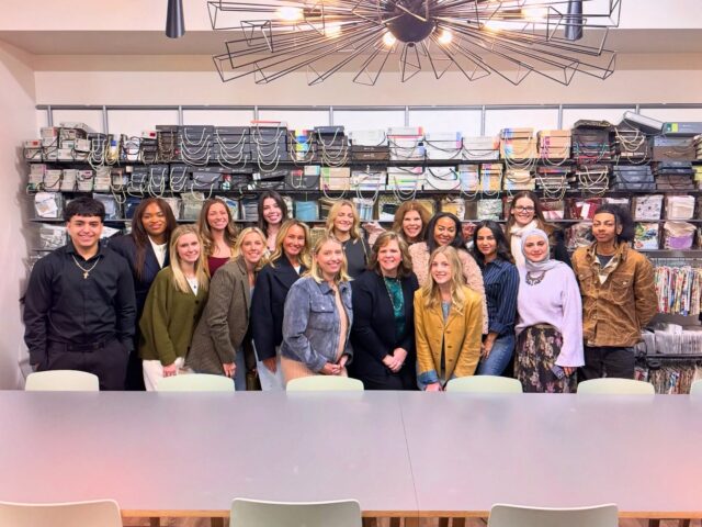 Fall 2025 Fundamentals 💫

Somewhere between your first day jitters and your final presentations, something shifted — things started to click. Your sketches grew steadier, your ideas grew braver, and your confidence finally caught up to the talent you’ve had all along.

Watching you step into your own has been nothing short of inspiring. We are so proud of the designers you’re becoming. 🤍

Applications for our Winter 2026 term are open through December 19th — start your new year off right. ✨

#hsiddallas #interiordesigners #designschool #learndesign #studydesign #dreamcareer #dallastx #fundamentals #proudmoment #firsttermdone #congrats #seeyounextyear #applytoday