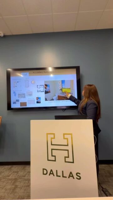 Looking back on the end-of-term projects from our Fall Fundamentals students, we’re still blown away by their creativity, skill, and eye for design. From concept boards to final presentations, they pushed themselves, experimented, and brought their visions to life.

Here’s to many more milestones, late-night sketch sessions, and “aha!” moments ahead. 👏🏼✨

Want to join the next generation of interior designers? It’s not too late to apply for our Winter term beginning in January! ❄️

#hsiddallas #designschool #dallastx #applytoday #learndesign