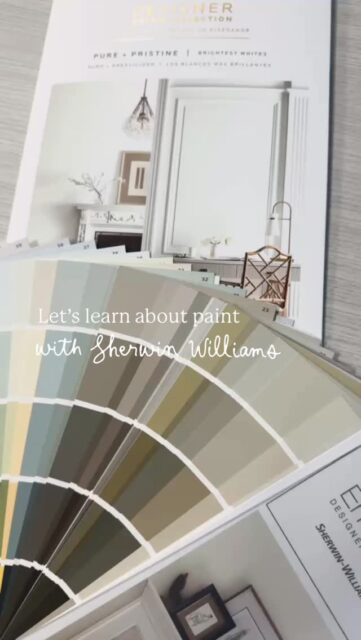 Let’s learn about paint—with the pros. 🎨

Our students spent the day learning from Sherwin Williams expert Michele Traylor, diving into architectural paint and coating technology and why it matters beyond the swatch. Add in a preview of the Sherwin-Williams Colormix 2026 Forecast, and it was a masterclass in how color, performance, and design all intersect.

Want this kind of hands-on, industry-led education? Apply to HSID Dallas for our Spring term today. 🌷

#learndesign #dallastx #designschool #springterm #applynow