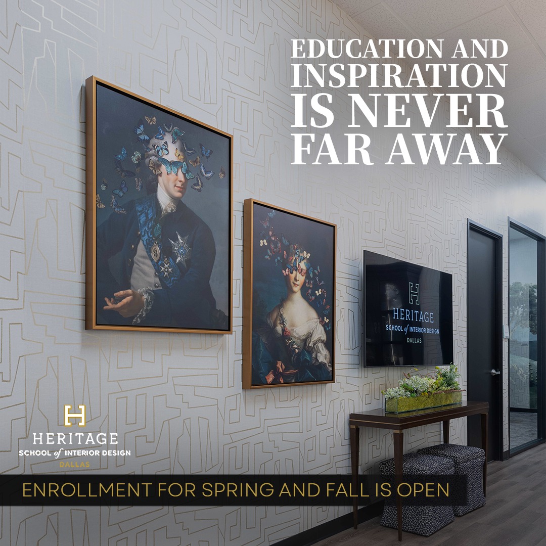 Dallas is full of spaces that make a statement. Clean lines, bold textures, warm details, and rooms that know exactly what they want to say. At HSID Dallas, inspiration is never far away.