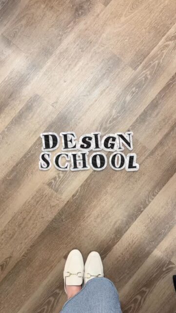 Sketchbooks, coffee cups, color concepts, & big dreams. Just another day at Heritage School of Interior Design Dallas! 🥰

If you’ve been waiting for a sign, this is it! 🙌💕
Take the first step toward your interior design career, reach out today and start your journey!

#hsiddallas #heritageschoolofinteriordesign #dallasdesign #interiordesignschool #interiordesignstudent