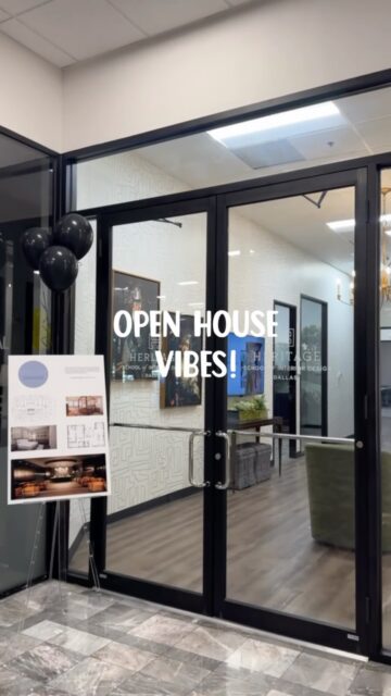 Thank you to everyone who joined us for our Open House on Tuesday evening! ✨💌

We had an incredible turnout and loved bringing together future students, HSID Dallas instructors, graduates, current students, and industry professionals. 🤍

We’re officially counting down to the first day of classes! 🎉 With classes beginning next Tuesday, September 15th, there’s still time to take the next step toward your interior design career.

Ready to get started? Reach out to our team today to learn more about our programs and secure your spot at HSID Dallas! ✨
•
•
•
#HSIDDallas #InteriorDesignSchool #InteriorDesignCareer #DallasInteriorDesign #InteriorDesignEducation