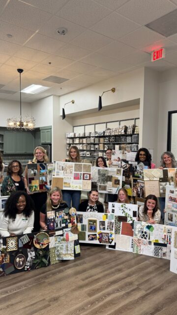 ✨ Meet a few of the newest members of the HSID Dallas Fall 2026 class! ✨

We’re so excited to welcome this talented group of future designers to HSID Dallas and can’t wait to watch them grow throughout the term. 🤍

One of their very first assignments was creating an “About Me” board to introduce themselves and share a little about their story, interests, and what brought them to interior design.

We’re just getting started & we can’t wait to see where this journey takes them! ✨

#HSIDDallas #InteriorDesignSchool #InteriorDesignStudents #FutureDesigners #InteriorDesignEducation