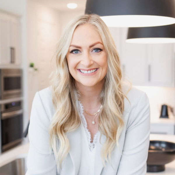 Amy Guess - Heritage School of Interior Design