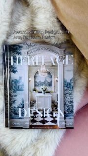 Portlands best, The Award winning Amy Pearson Design, featured in @heritagedesignmagazine
HSID Alumni PDX campus! 
#interiordesign #kitchendesign