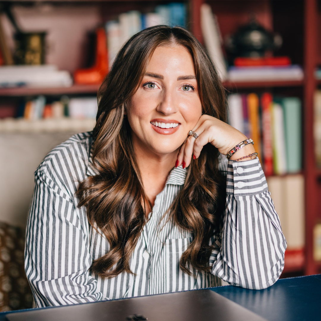 Brittany Rasmussen - Heritage School of Interior Design