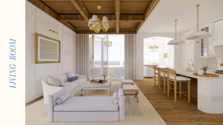 Interior Design Courses | Heritage School of Interior Design | Dallas, TX